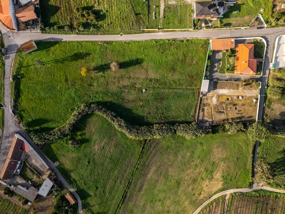 Moradia T4 para Venda em Alcoentre Foto 58