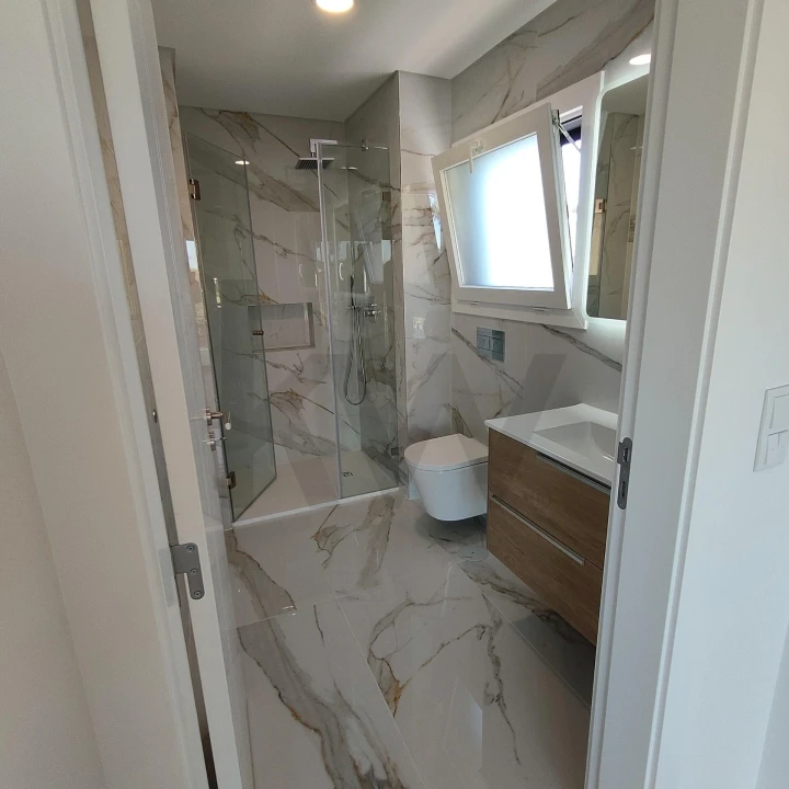 Moradia T4 para Venda em Charneca de Caparica e Sobreda Foto 48