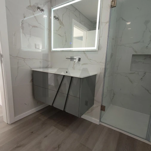 Moradia T4 para Venda em Charneca de Caparica e Sobreda Foto 12