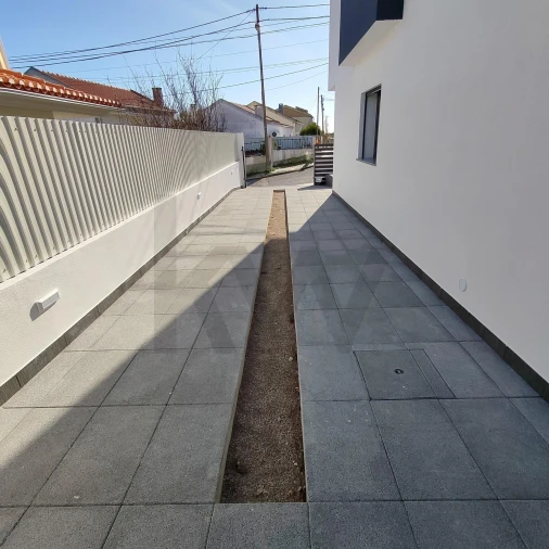 Moradia T4 para Venda em Charneca de Caparica e Sobreda Foto 61