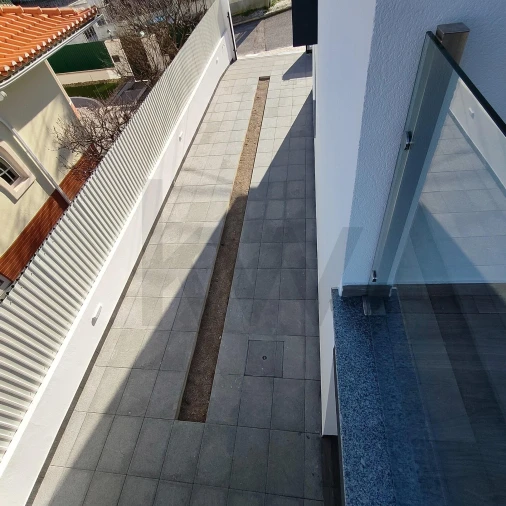 Moradia T4 para Venda em Charneca de Caparica e Sobreda Foto 45