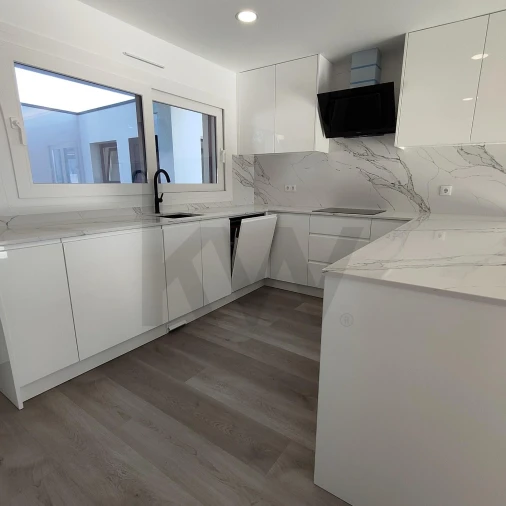 Moradia T4 para Venda em Charneca de Caparica e Sobreda Foto 21