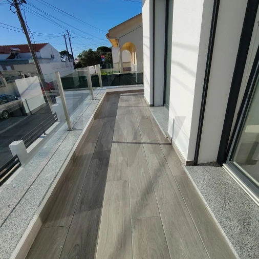 Moradia T4 para Venda em Charneca de Caparica e Sobreda Foto 27