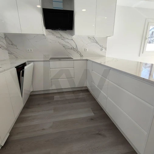 Moradia T4 para Venda em Charneca de Caparica e Sobreda Foto 22