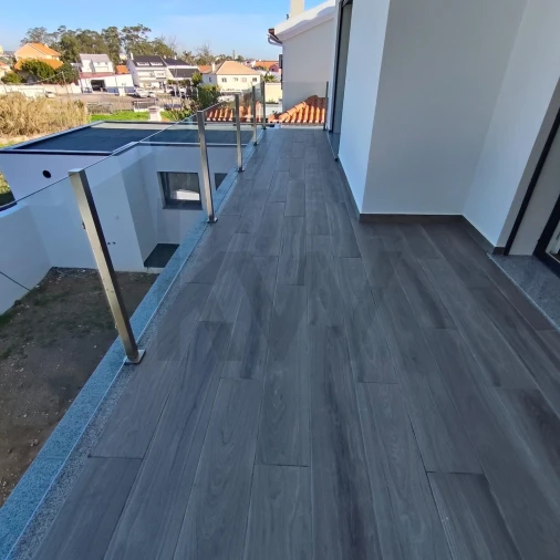 Moradia T4 para Venda em Charneca de Caparica e Sobreda Foto 54