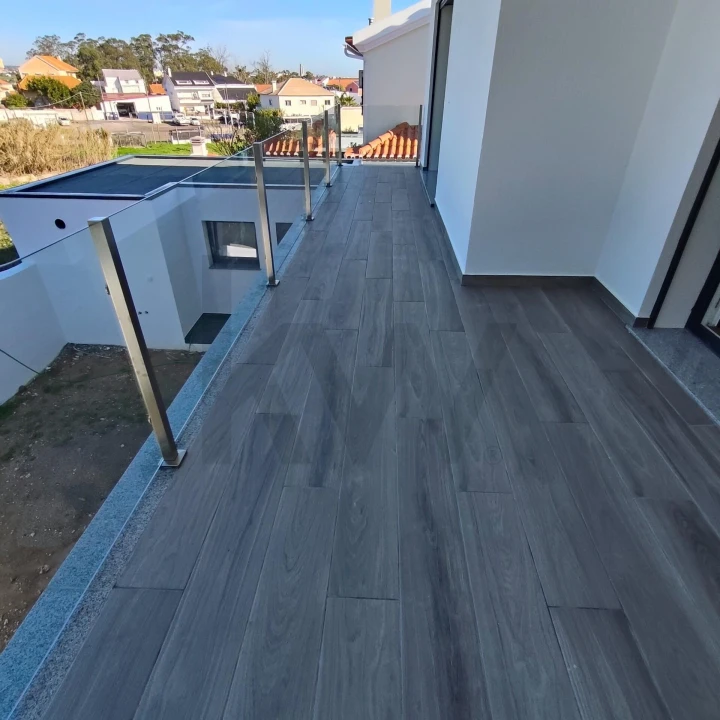 Moradia T4 para Venda em Charneca de Caparica e Sobreda Foto 54