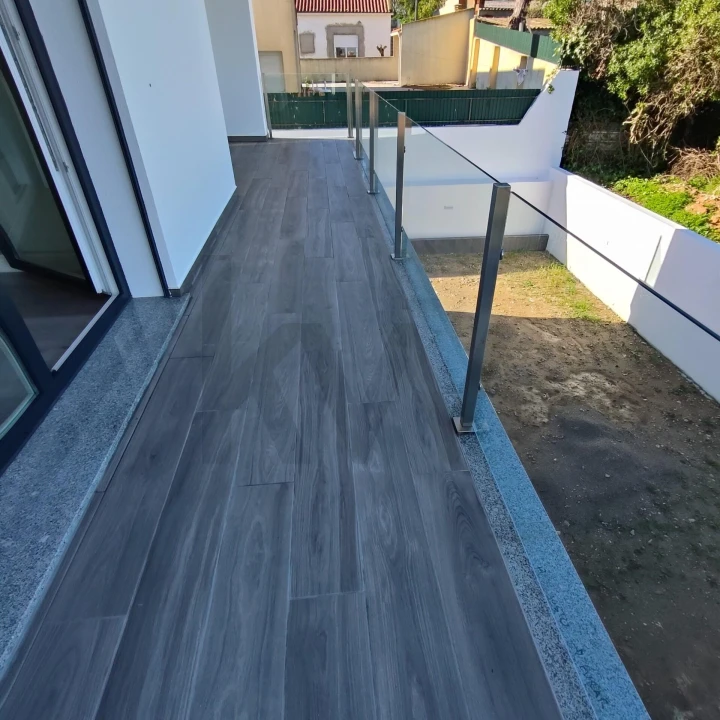 Moradia T4 para Venda em Charneca de Caparica e Sobreda Foto 46