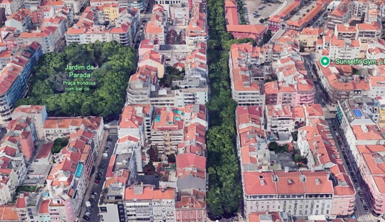 Loja para Venda em Campo de Ourique Foto 5