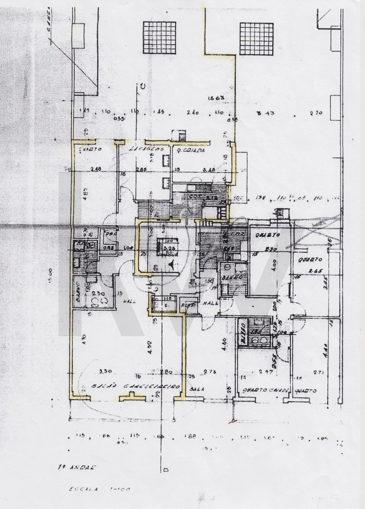 Loja para Venda em Campo de Ourique Foto 6