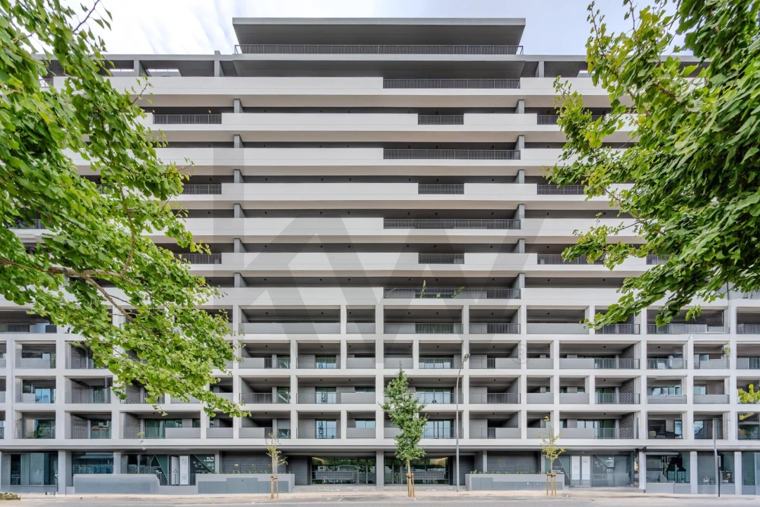 Apartamento T4 para Venda em Algés, Linda-A-Velha e Cruz Quebrada-Dafundo Foto 3