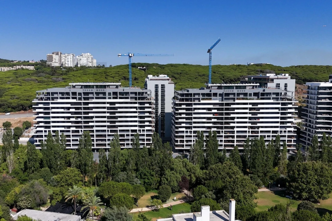 Apartamento T4 para Venda em Algés, Linda-A-Velha e Cruz Quebrada-Dafundo Foto 50