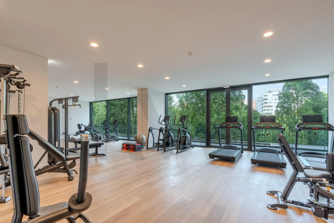 Apartamento T4 para Venda em Algés, Linda-A-Velha e Cruz Quebrada-Dafundo Foto 46