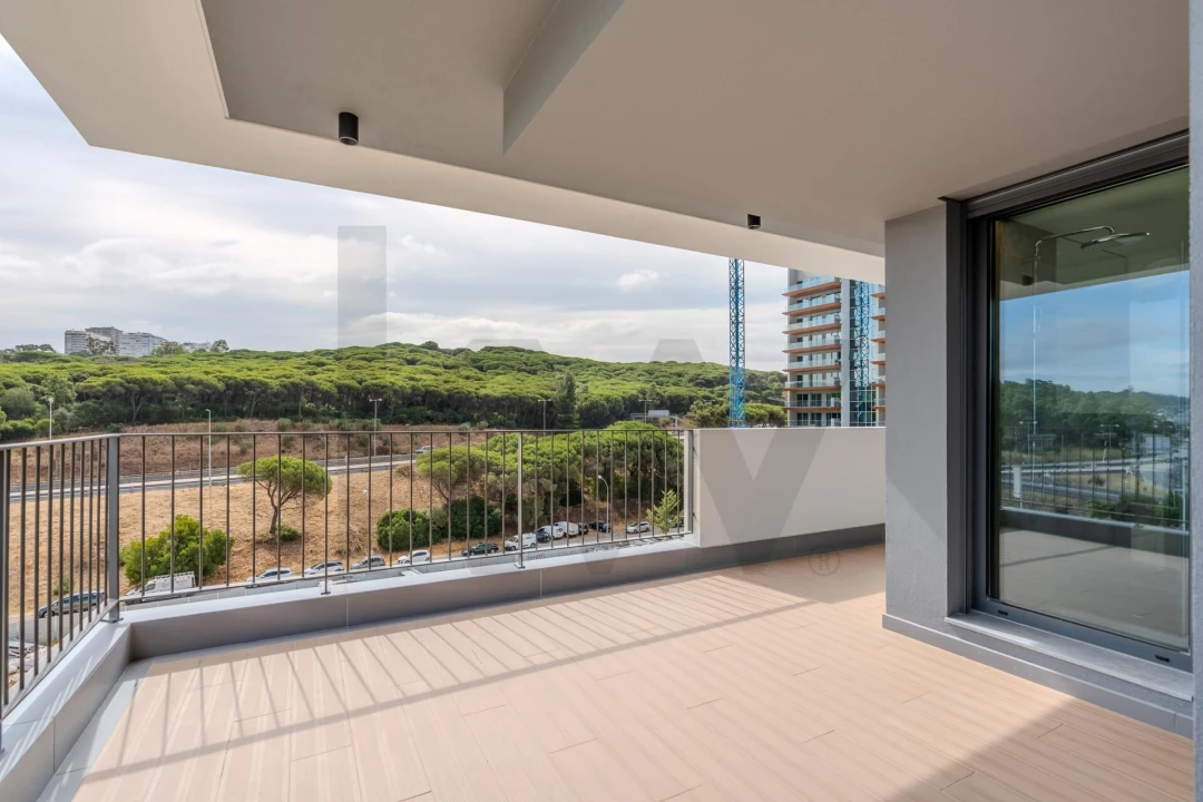 Apartamento T4 para Venda em Algés, Linda-A-Velha e Cruz Quebrada-Dafundo Foto 32