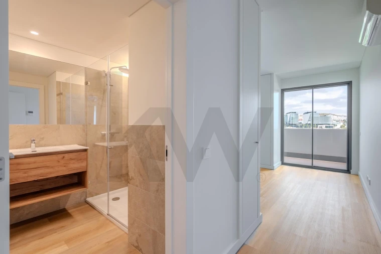 Apartamento T4 para Venda em Algés, Linda-A-Velha e Cruz Quebrada-Dafundo Foto 24