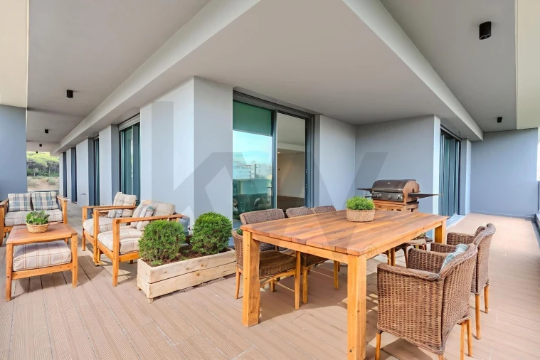 Apartamento T4 para Venda em Algés, Linda-A-Velha e Cruz Quebrada-Dafundo Foto 29