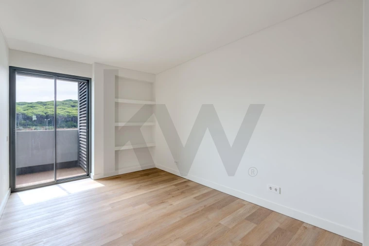 Apartamento T4 para Venda em Algés, Linda-A-Velha e Cruz Quebrada-Dafundo Foto 27