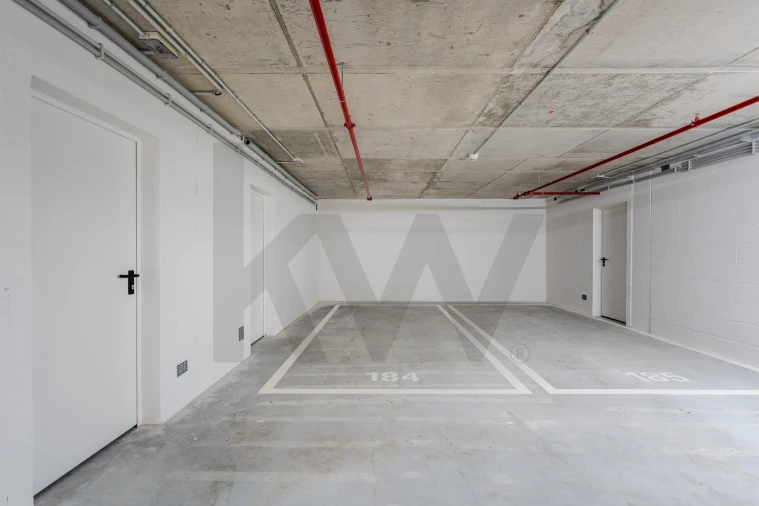 Apartamento T4 para Venda em Algés, Linda-A-Velha e Cruz Quebrada-Dafundo Foto 44