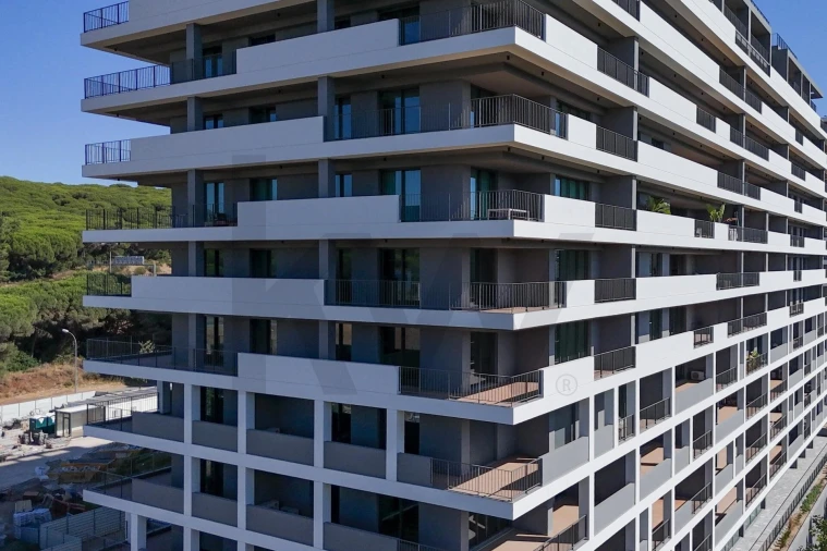 Apartamento T4 para Venda em Algés, Linda-A-Velha e Cruz Quebrada-Dafundo Foto 47