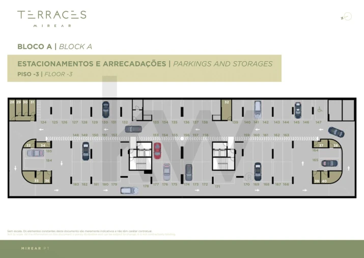 Apartamento T4 para Venda em Algés, Linda-A-Velha e Cruz Quebrada-Dafundo Foto 54