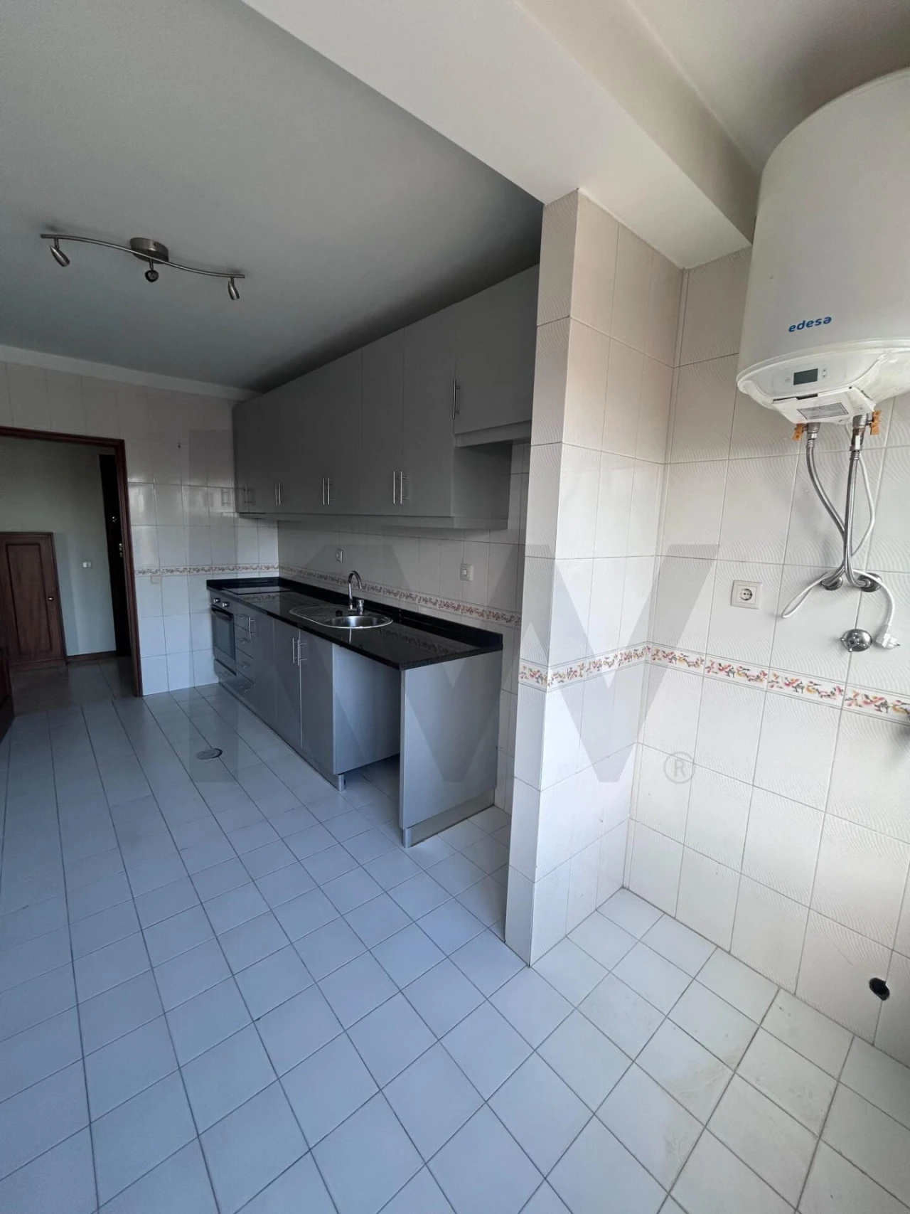 Apartamento T2 para Venda em Custóias, Leça do Balio e Guifões Foto 5
