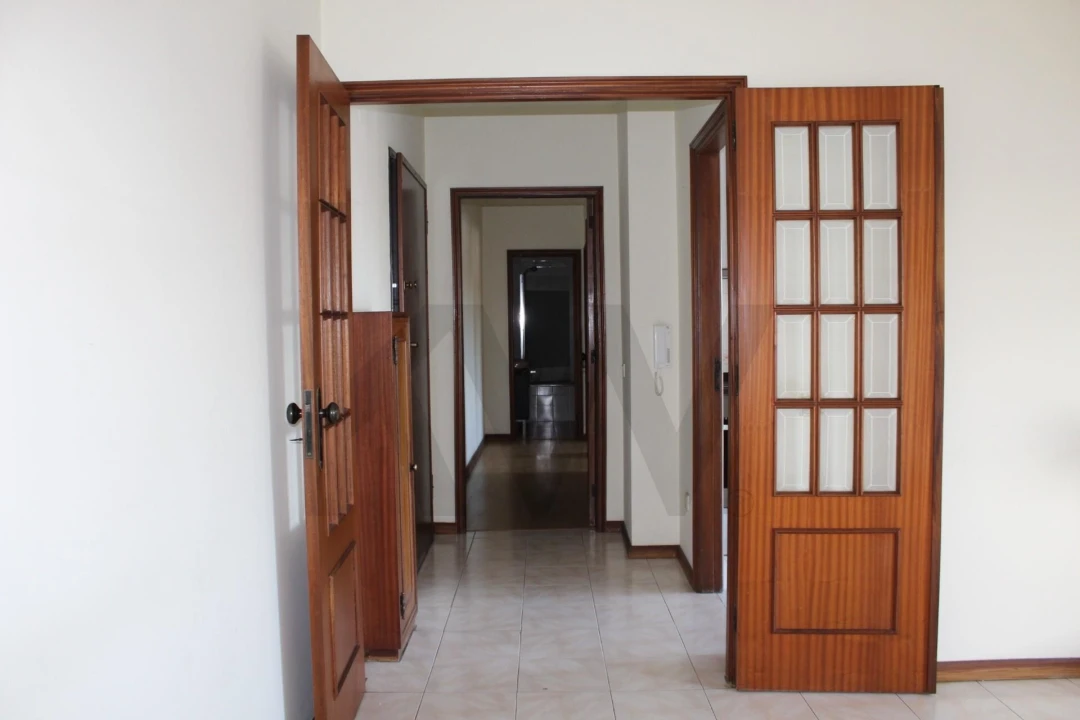 Apartamento T2 para Venda em Custóias, Leça do Balio e Guifões Foto 3