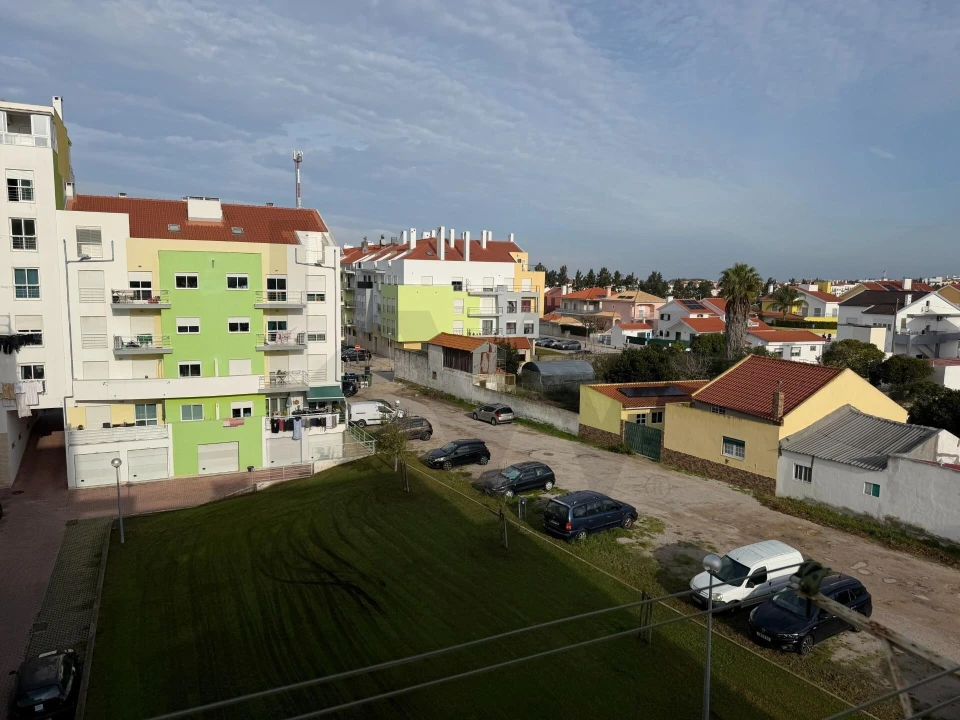 Apartamento T4 para Venda em Alcochete Foto 19