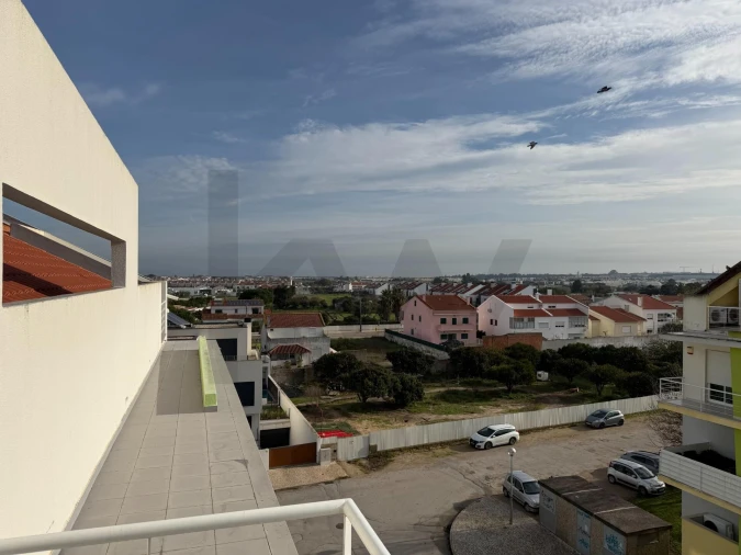 Apartamento T4 para Venda em Alcochete Foto 21