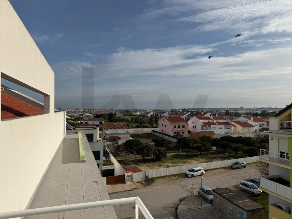 Apartamento T4 para Venda em Alcochete Foto 21