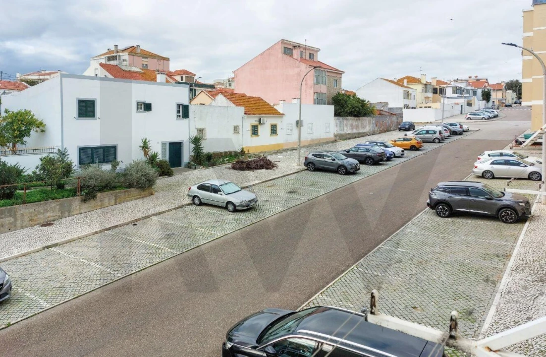 Apartamento T3 para Venda em Setubal (São Sebastião) Foto 18