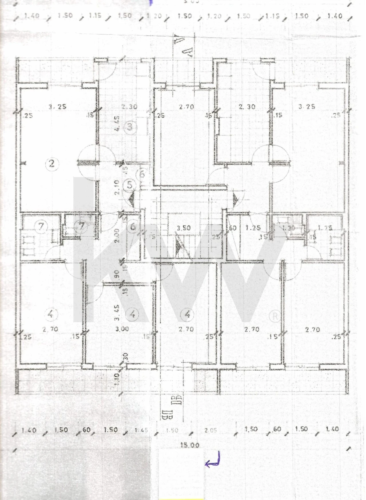 Apartamento T3 para Venda em Setubal (São Sebastião) Foto 21