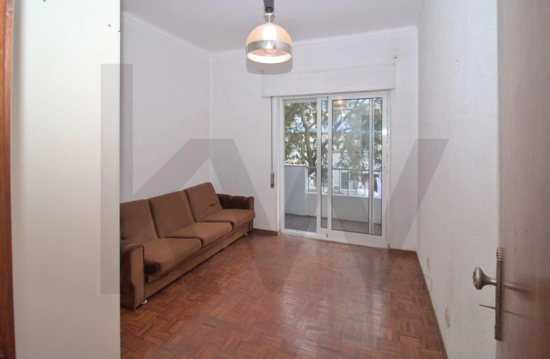 Apartamento T3 para Venda em Setubal (São Sebastião) Foto 8