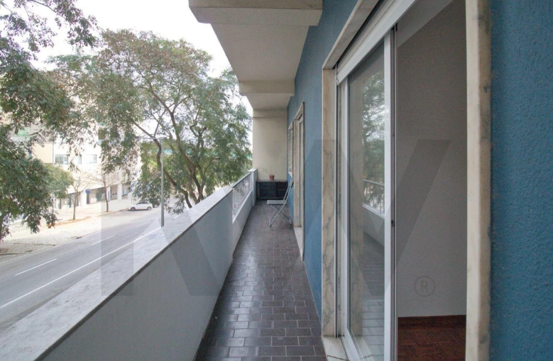 Apartamento T3 para Venda em Setubal (São Sebastião) Foto 3