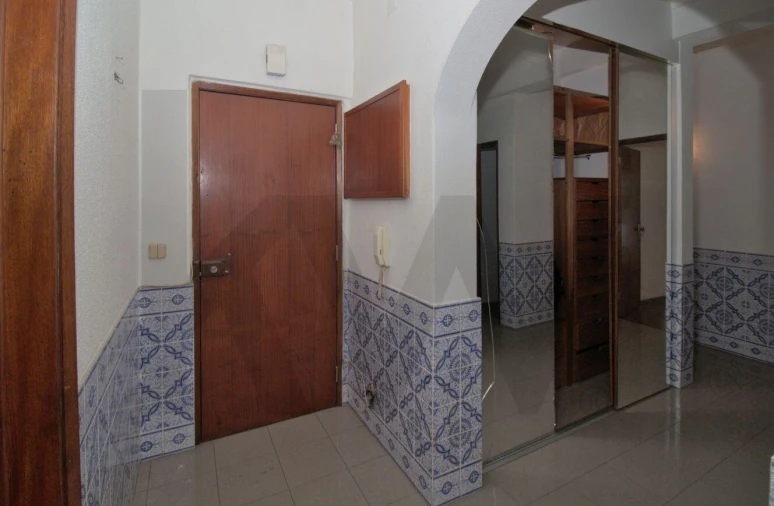 Apartamento T3 para Venda em Setubal (São Sebastião) Foto 5