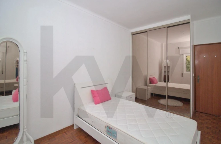 Apartamento T3 para Venda em Setubal (São Sebastião) Foto 9