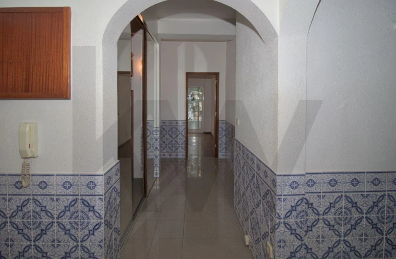 Apartamento T3 para Venda em Setubal (São Sebastião) Foto 4