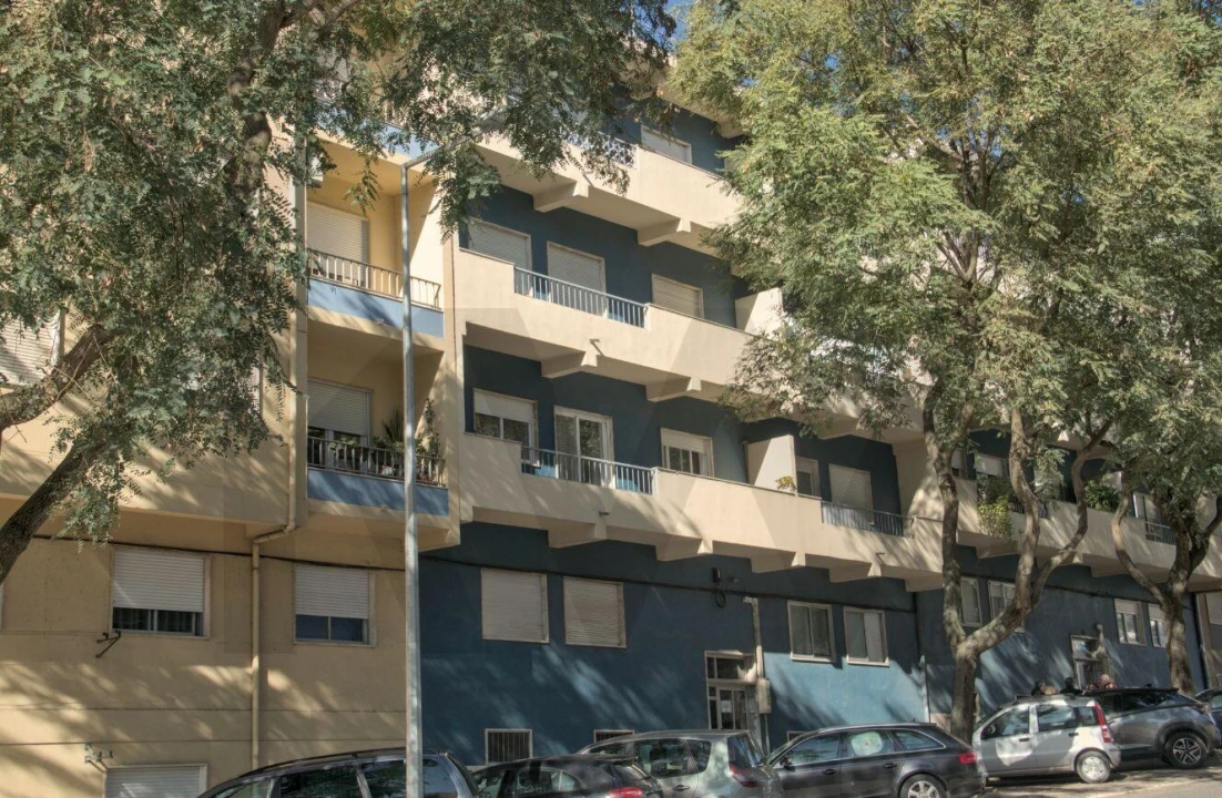 Apartamento T3 para Venda em Setubal (São Sebastião) Foto 17