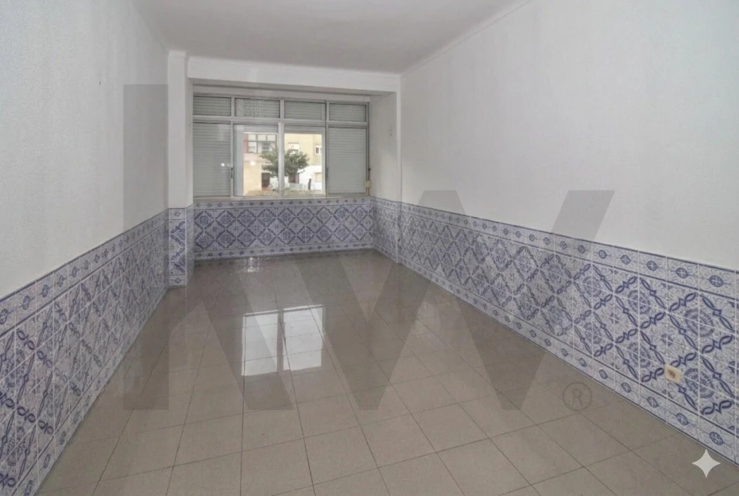 Apartamento T3 para Venda em Setubal (São Sebastião) Foto 2