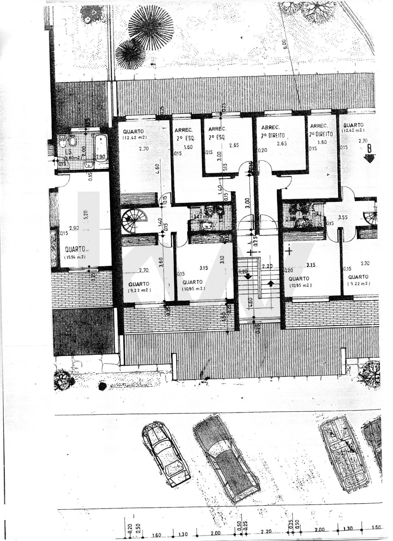 Apartamento T4 para Venda em São Domingos de Rana Foto 27