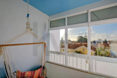 Apartamento T4 para Venda em São Domingos de Rana