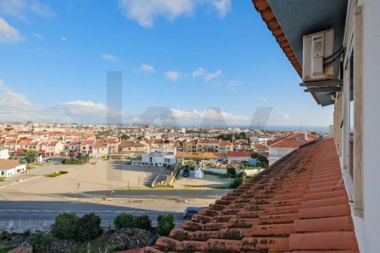 Apartamento T4 para Venda em São Domingos de Rana Foto 22