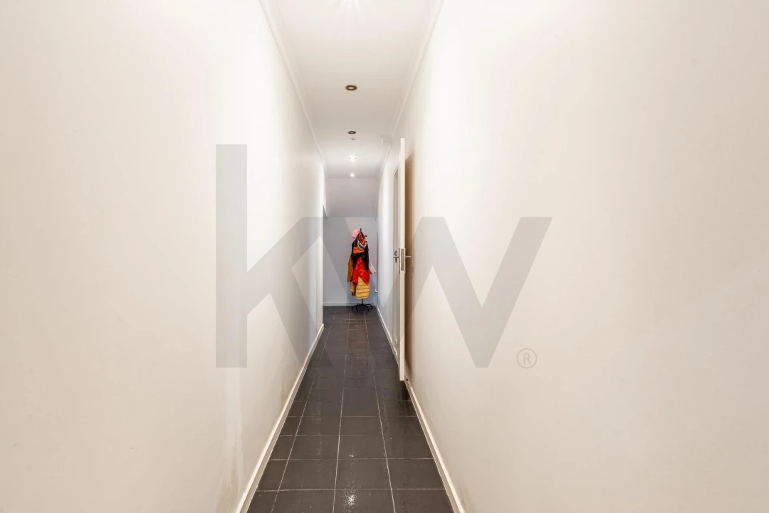 Moradia T4 para Venda em Funchal (Santa Maria Maior) Foto 15