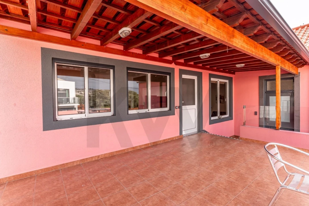 Moradia T4 para Venda em Funchal (Santa Maria Maior) Foto 47