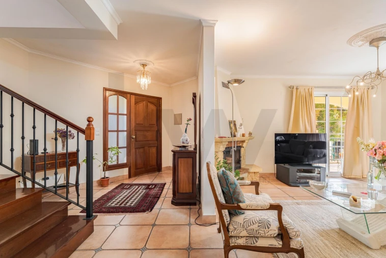 Moradia T3 para Venda em São Martinho Foto 5