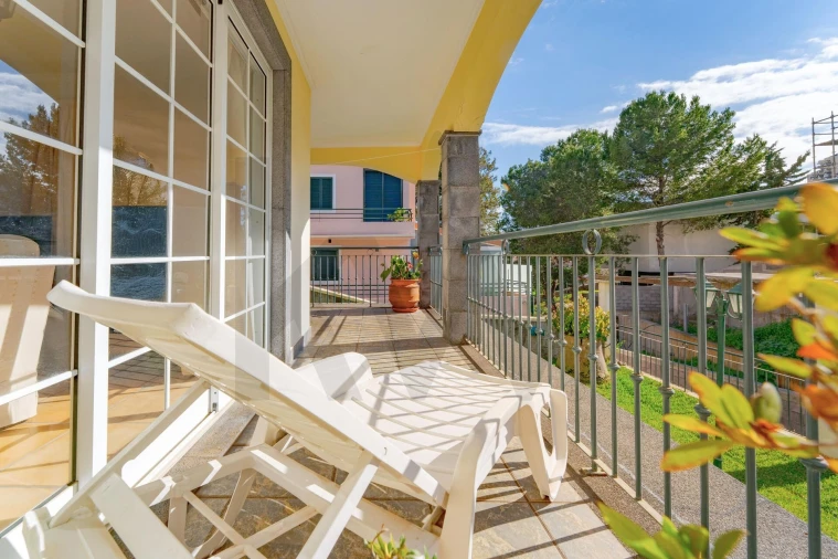 Moradia T3 para Venda em São Martinho Foto 28