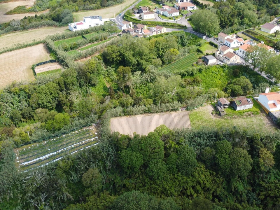 Moradia T2 para Venda em Candelaria Foto 13