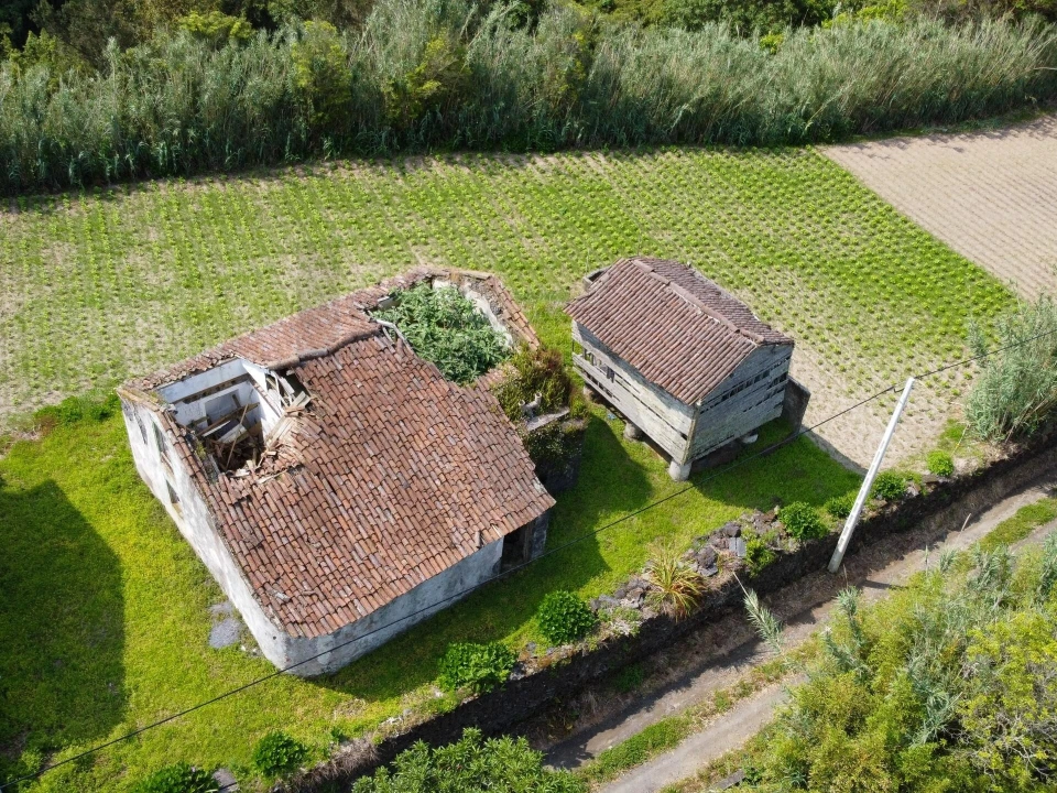 Moradia T2 para Venda em Candelaria Foto 3