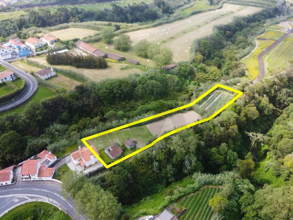 Moradia T2 para Venda em Candelaria Foto 2