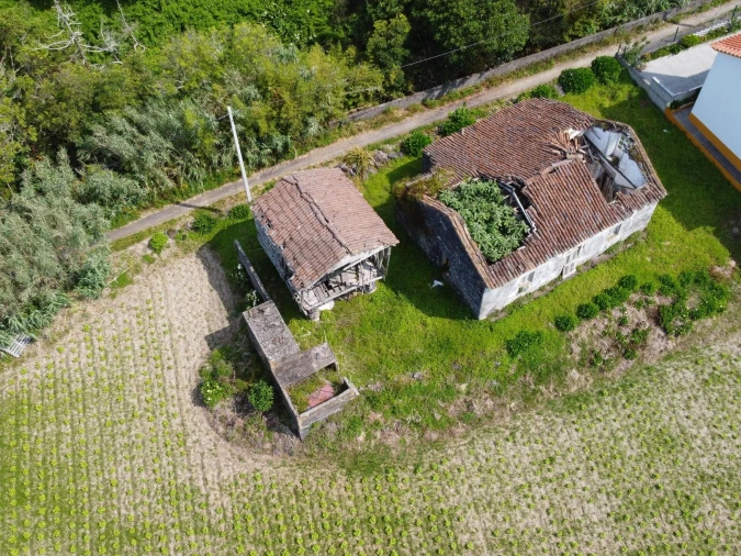 Moradia T2 para Venda em Candelaria Foto 4