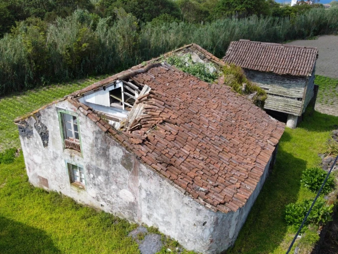 Moradia T2 para Venda em Candelaria Foto 7