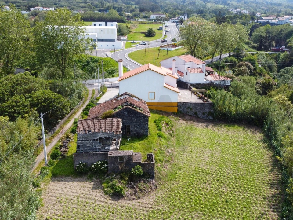 Moradia T2 para Venda em Candelaria Foto 9